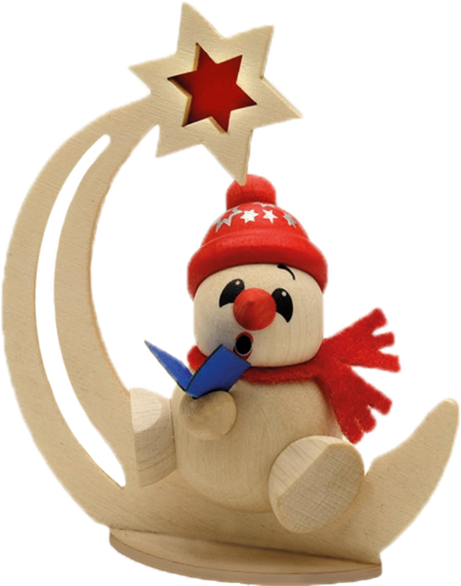 412 COOL MAN Sternensinger