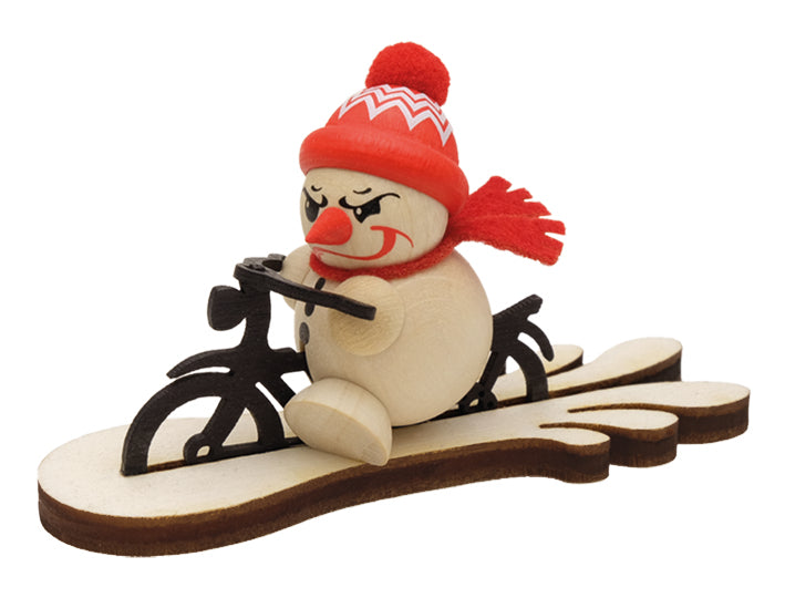 501 COOL MAN "Wo ein Wille ist ..."