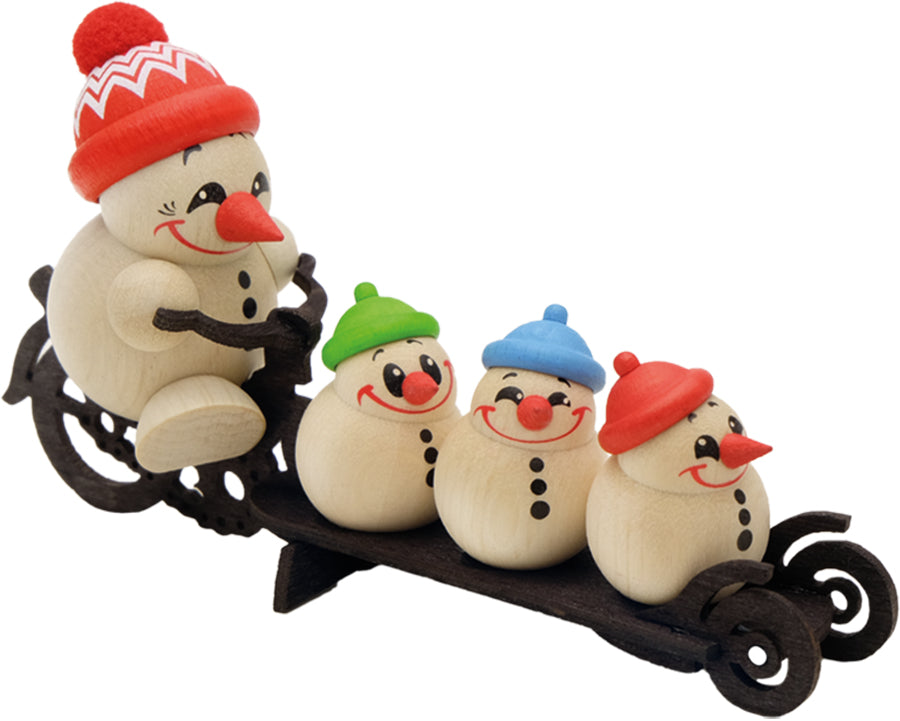 503 COOL MAN Kinderkutsche