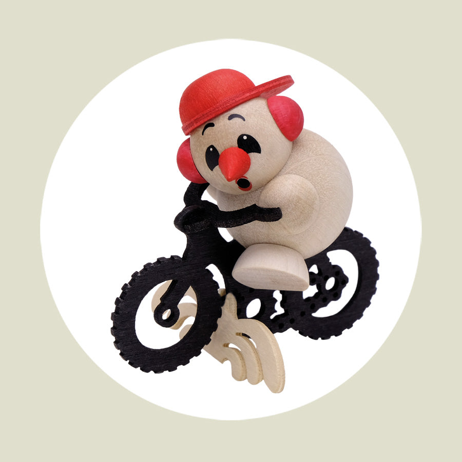 510 COOL MAN Mountain Bike