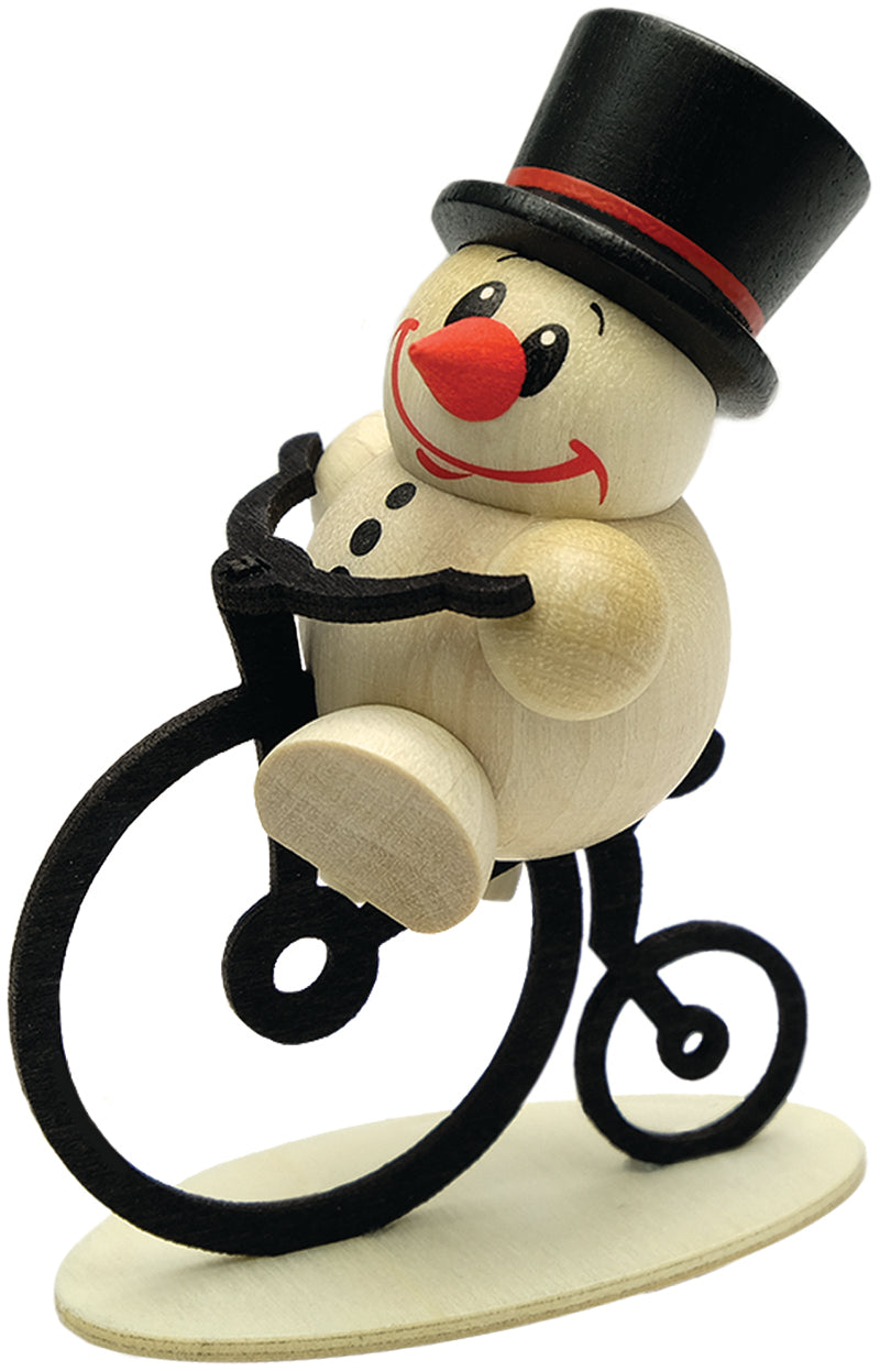 603 COOL MAN Hochrad