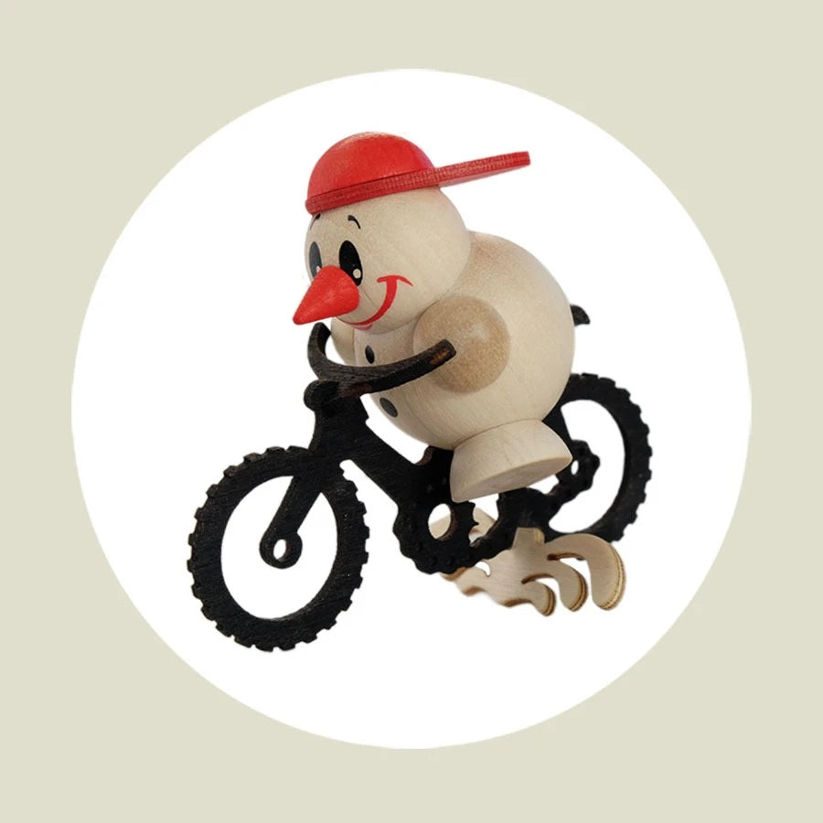 625 COOL MAN Mountainbike