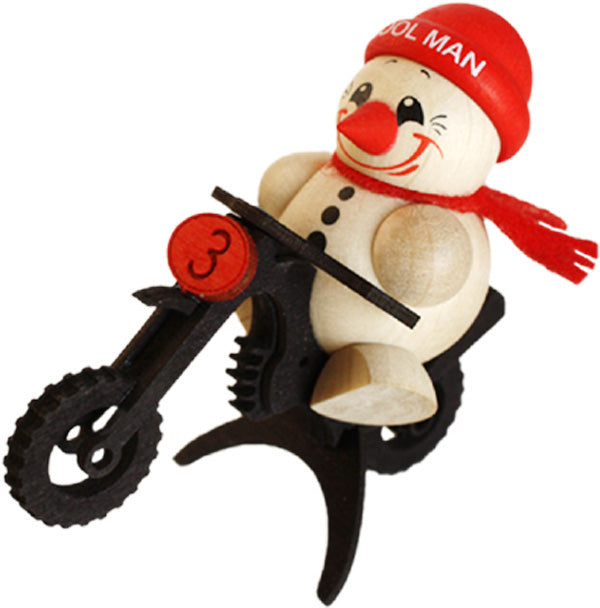 630 COOL MAN Motor Cross