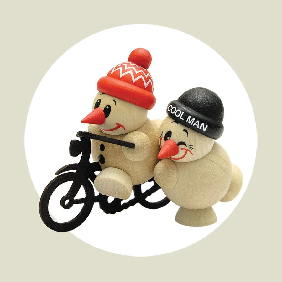 634 COOL MAN Fritz & Freddy Fahrschule