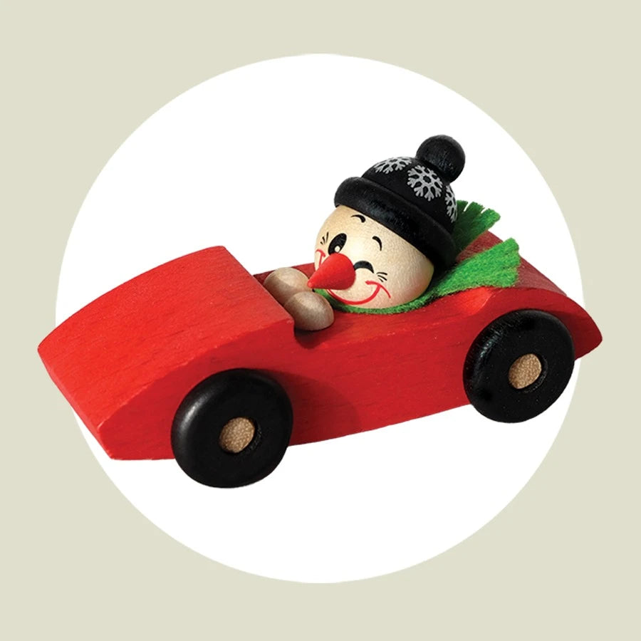 638 COOL MAN Flitzer