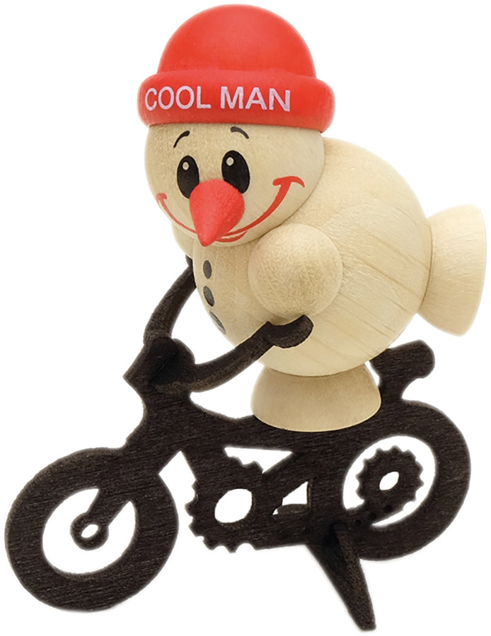 508 COOL MAN BMX Balance