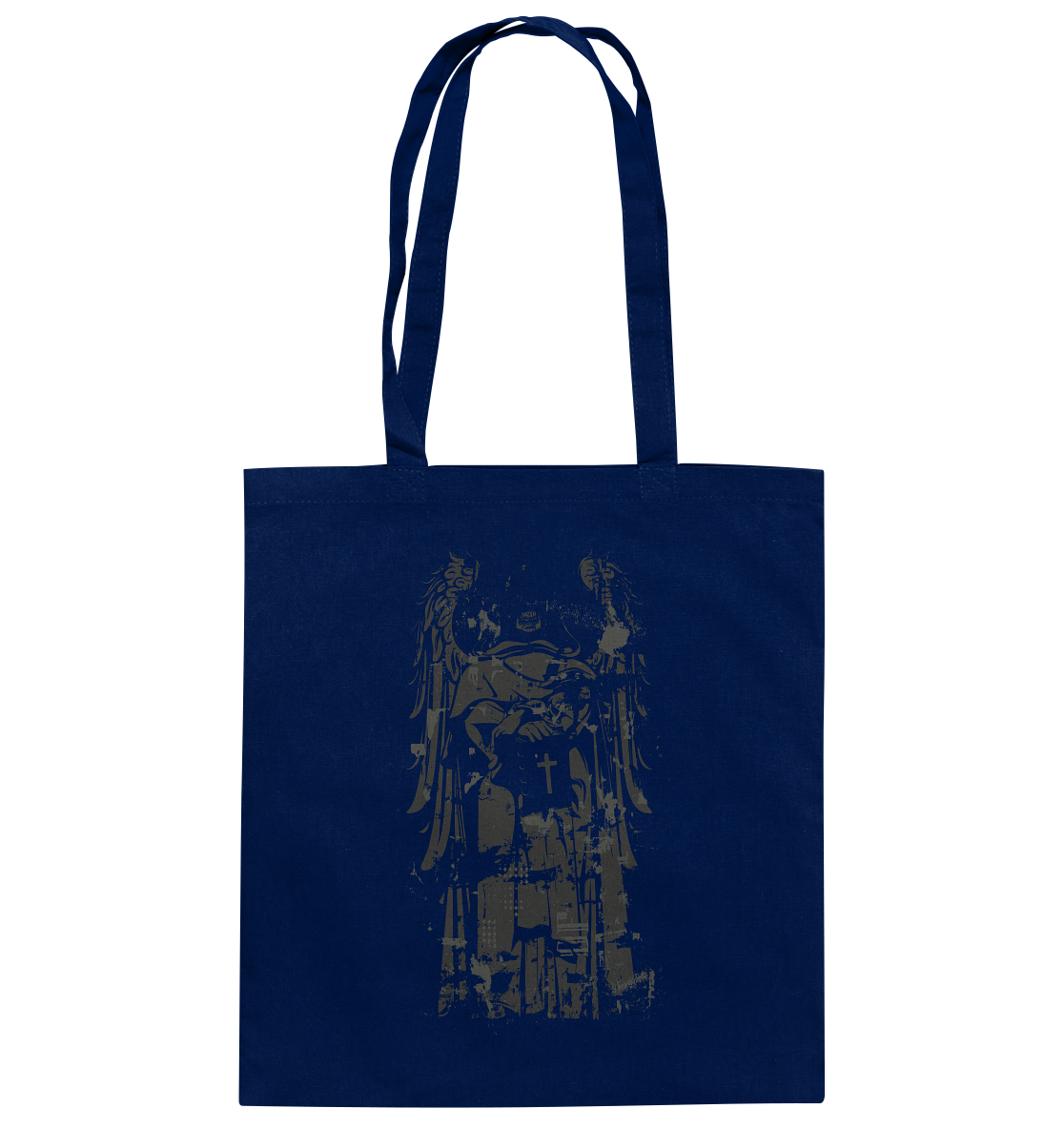 Angel - Baumwolltasche