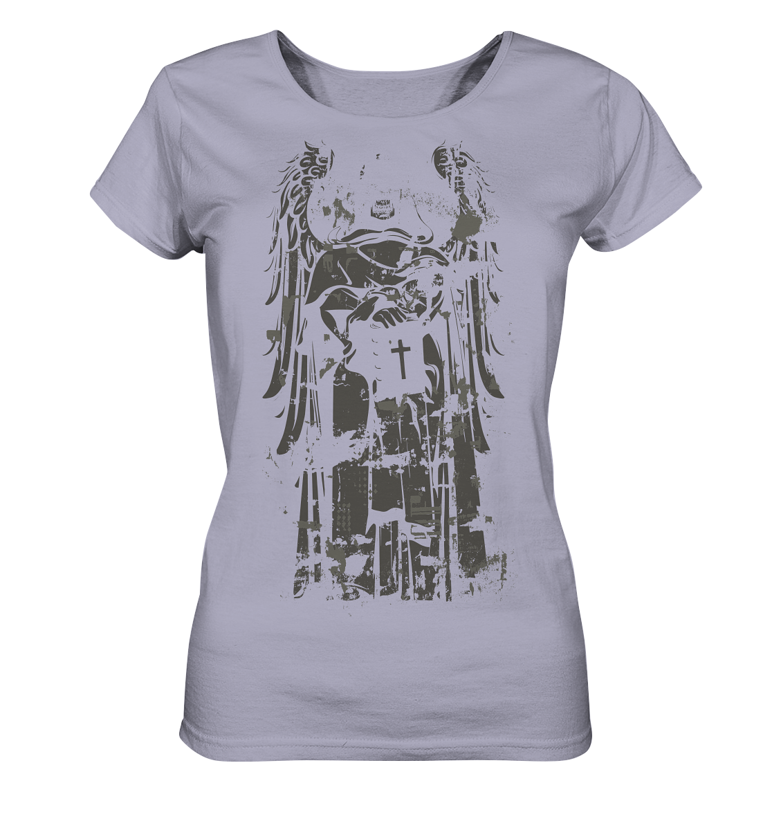 Angel - Ladies Organic Shirt