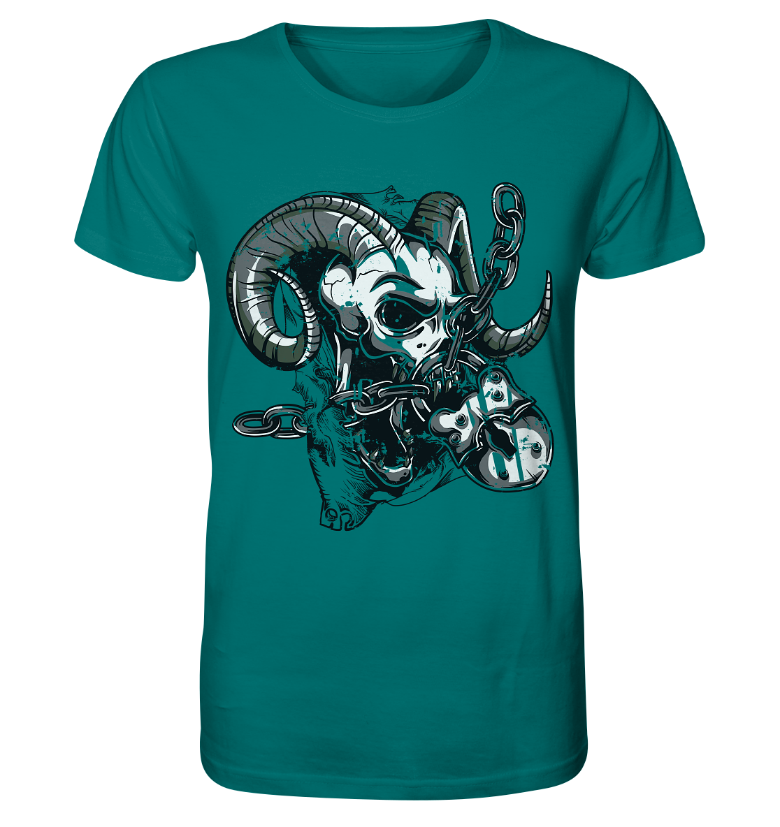 WIDDER - Organic Shirt