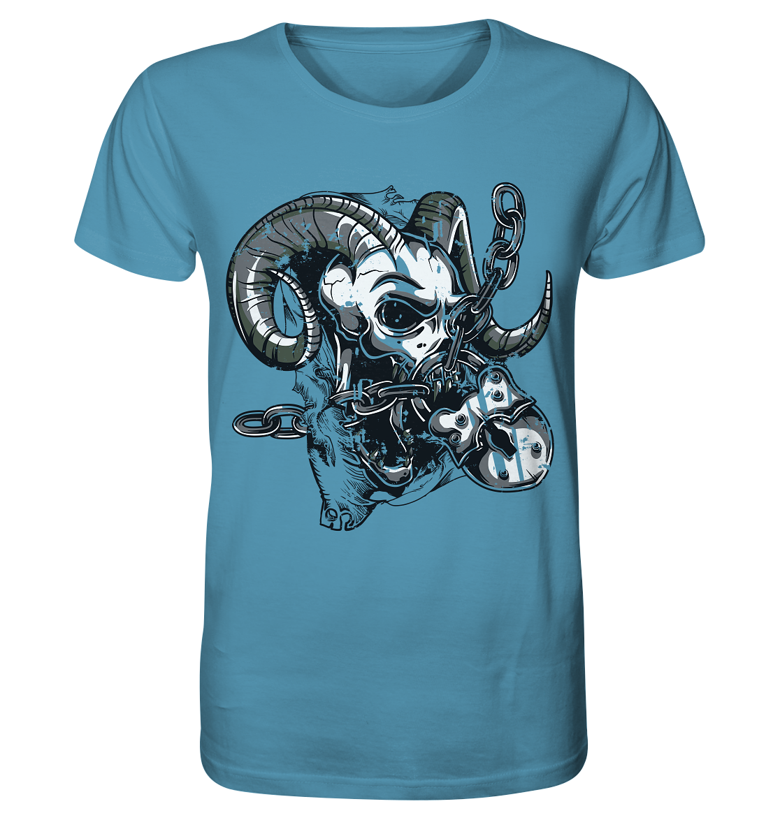 WIDDER - Organic Shirt