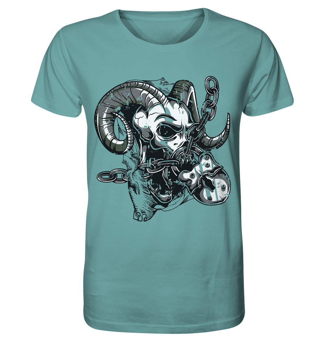 WIDDER - Organic Shirt
