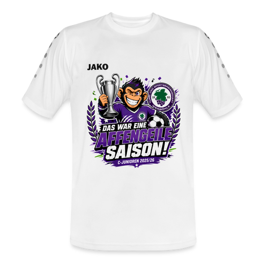 Trikot C-Erwachsene - Weiß
