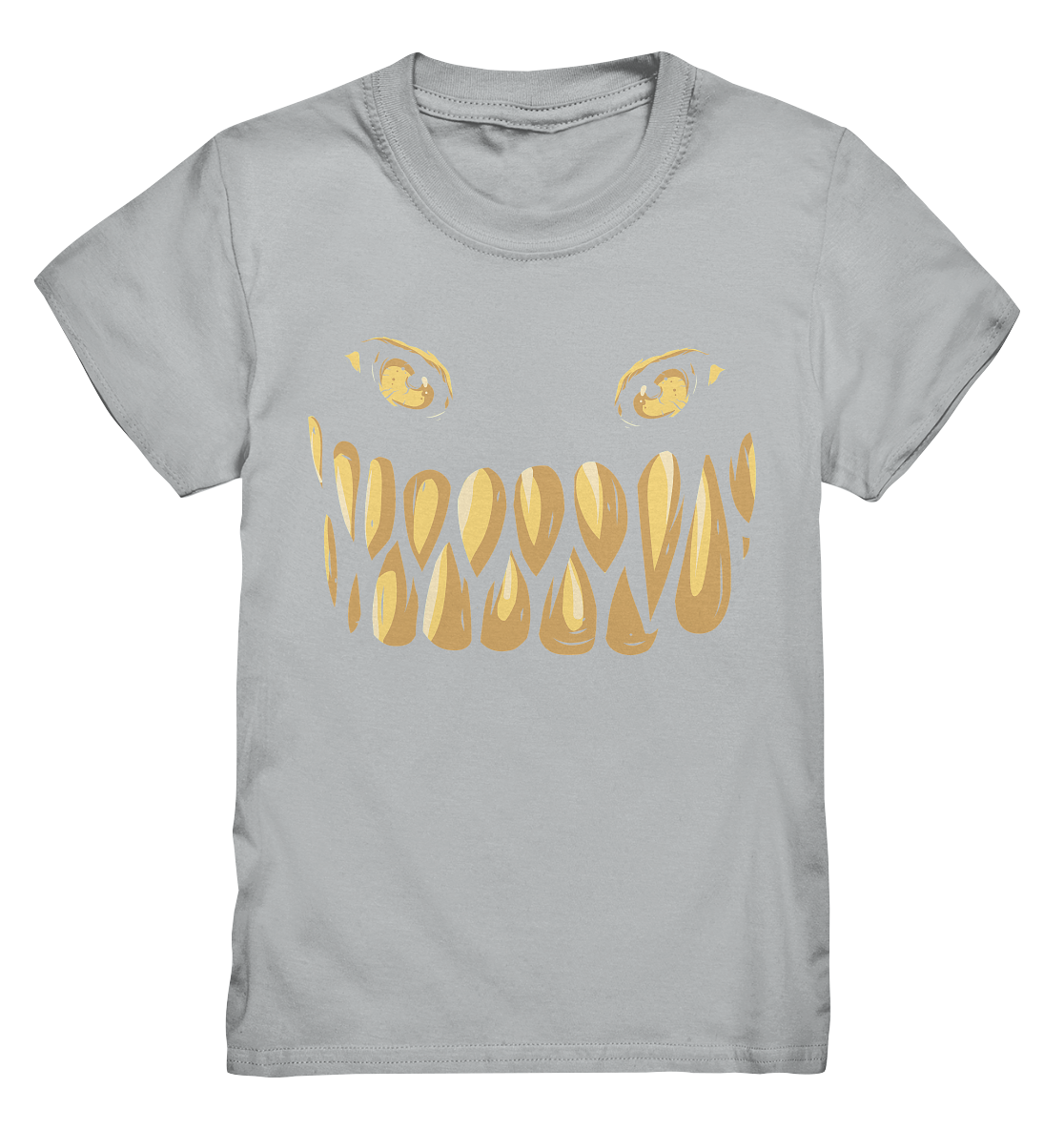 Monster Smile - Kids Premium Shirt