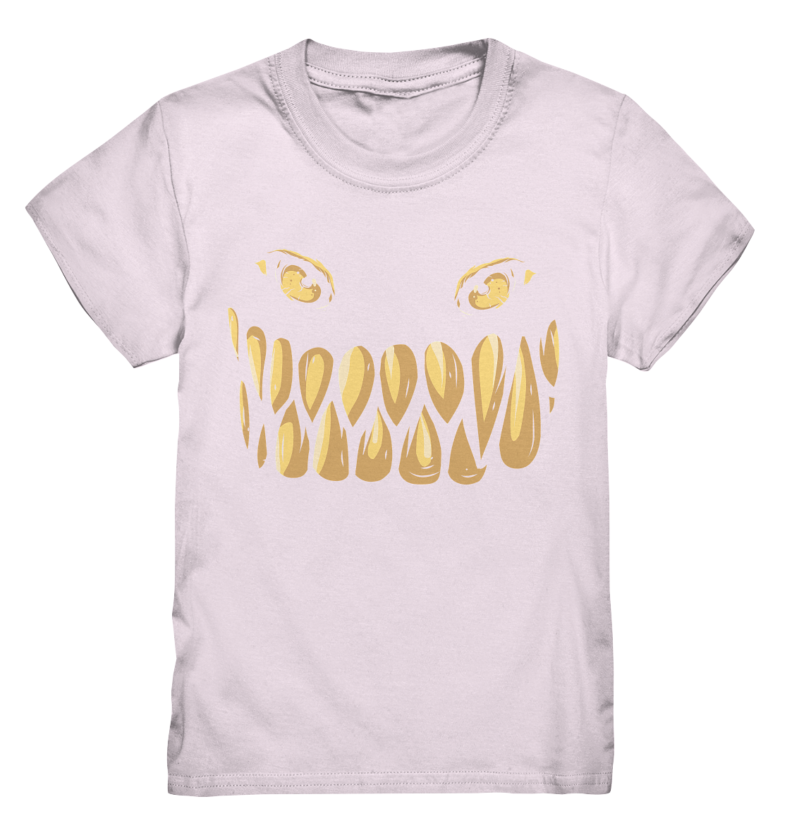 Monster Smile - Kids Premium Shirt