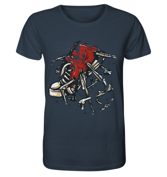 Shoe - Organic Shirt
