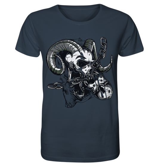 WIDDER - Organic Shirt