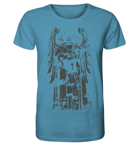 Angel - Organic Shirt