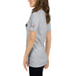 Kurzärmeliges Unisex-T-Shirt "Skyline" Moritzburg